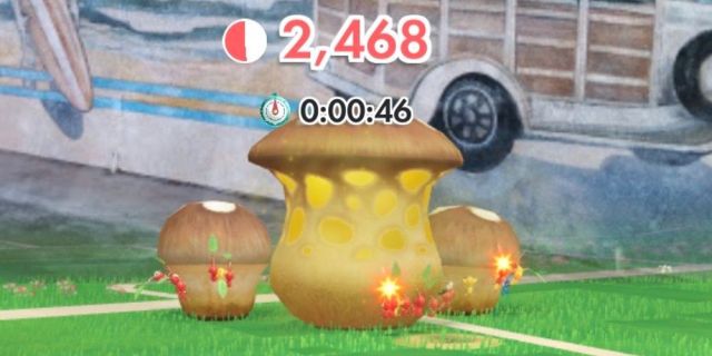 small-brown-mushroom-combat-screen-pikmin-bloom