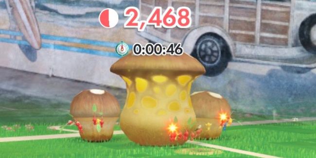 small-brown-mushroom-combat-screen-pikmin-bloom