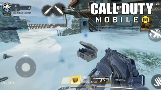 How to get Munitions Box in COD Mobile Season 11