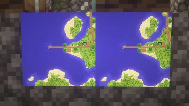 Making a copy of Minecraft map