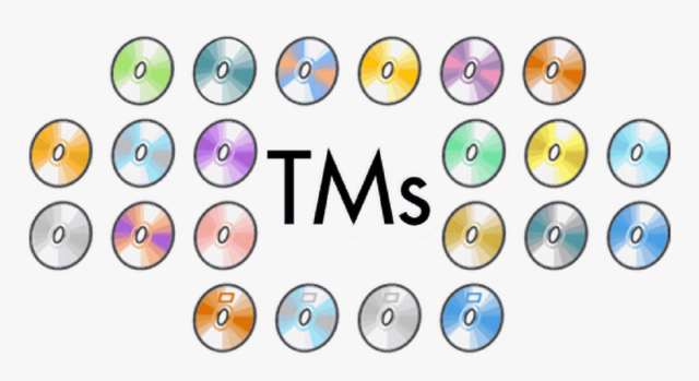 Where to Buy TMs in Pokemon Brilliant Diamond and Shining Pearl