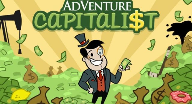 How to Use Mega Tickets in Adventure Capitalist
