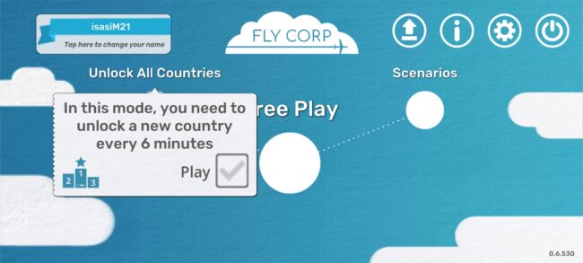 All-Game-Modes-in-Fly-Corp-Airline-Manager-1