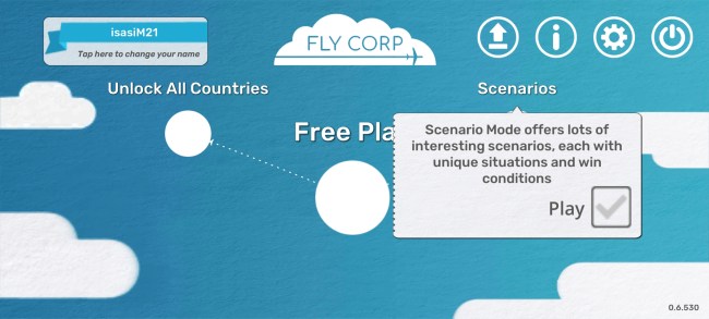 All-Game-Modes-in-Fly-Corp-Airline-Manager-3