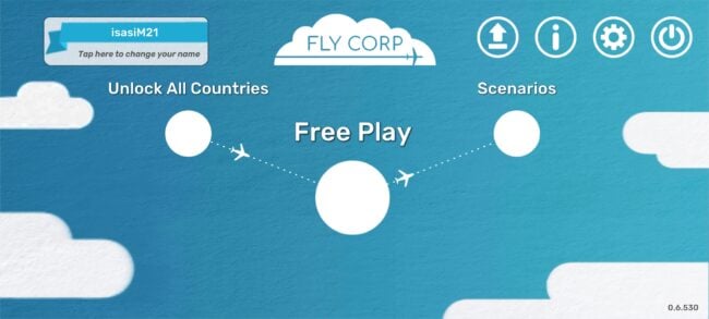 All-Game-Modes-in-Fly-Corp-Airline-Manager-4