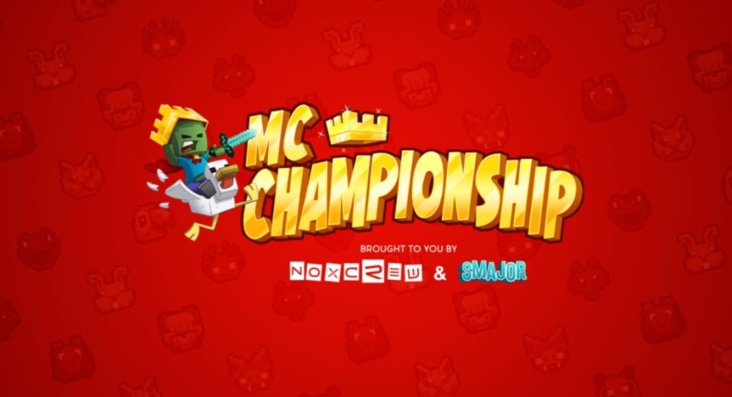 All Minecraft Championship (MCC) 19 Teams and Players Listed