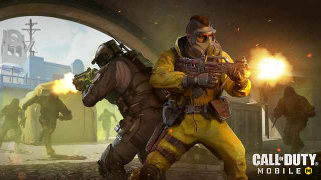 COD Mobile Season 14: Release Date and More Info Revealed