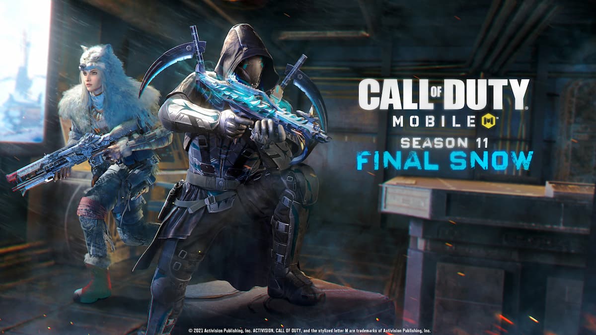 Call of Duty: Mobile Season 1 (2022) APK and OBB download links - Gamepur