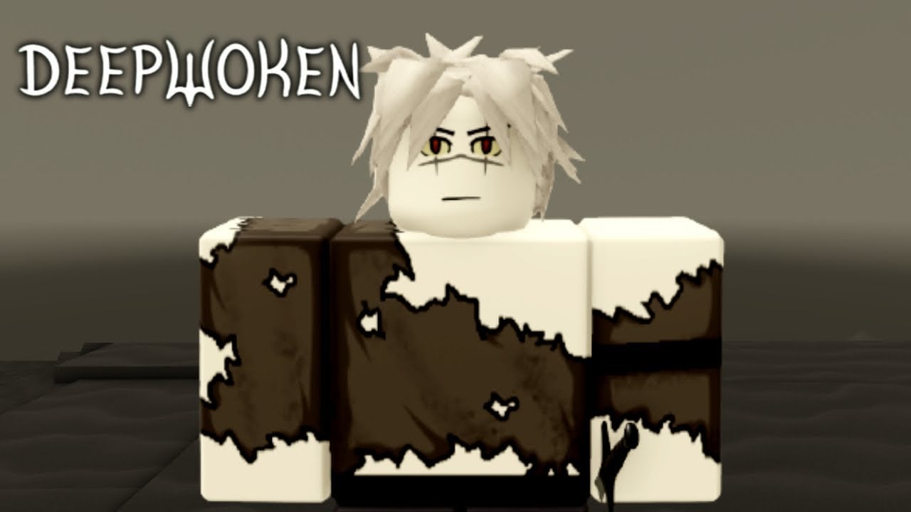 since I've been seeing a few posts about roblox games: deepwoken