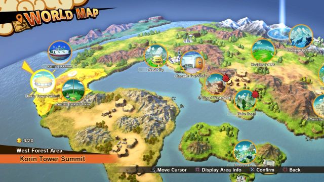 Dragon Ball Z: Kakarot