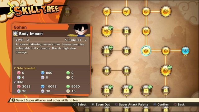 Dragon Ball Z Kakarot