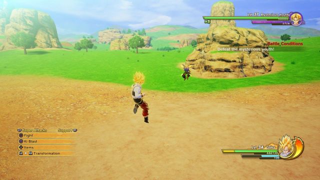 Dragon Ball Z: Kakarot