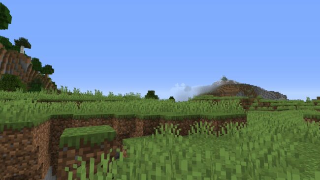 Where to find ores in Minecraft Overworld