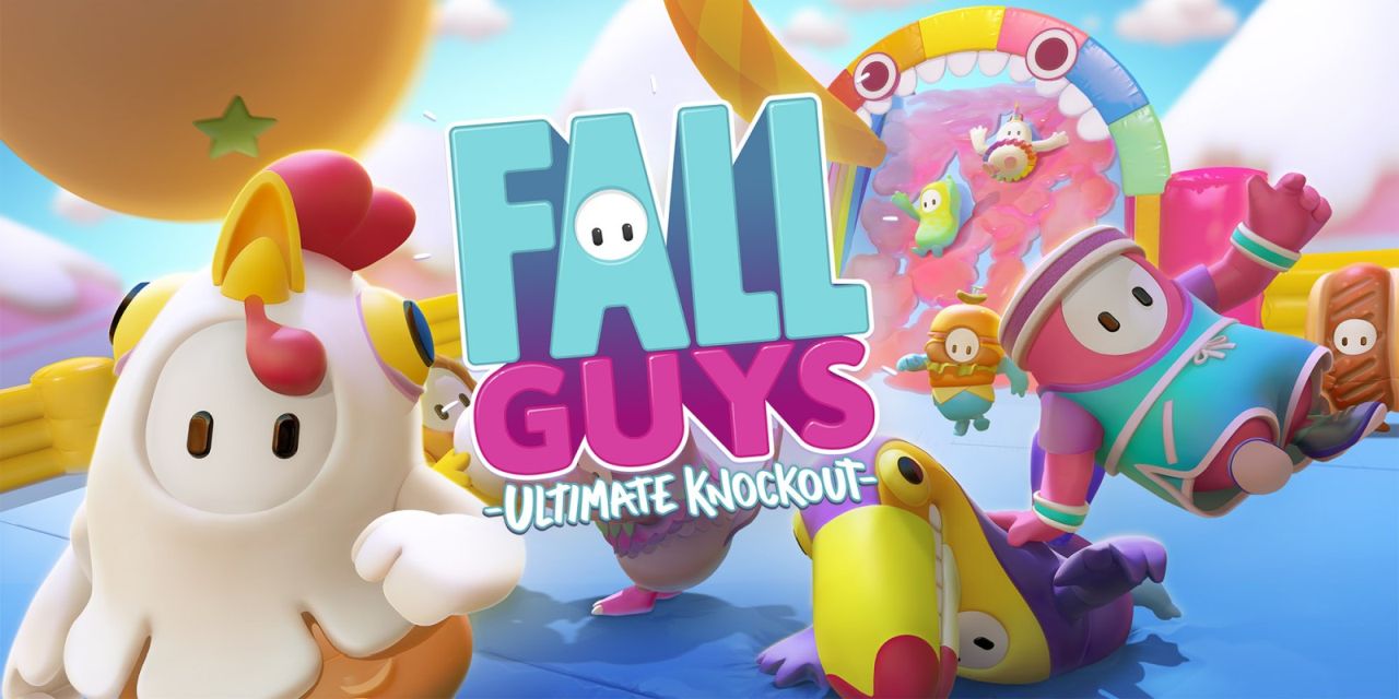 Fall Guys Stadium Star Show Event Guide: Challenges, Rewards and More ...