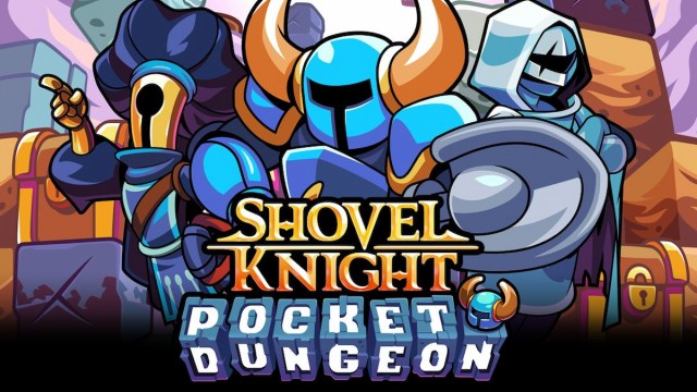 Will Shovel Knight: Pocket Dungeon be Coming to iOS or Android? Answered