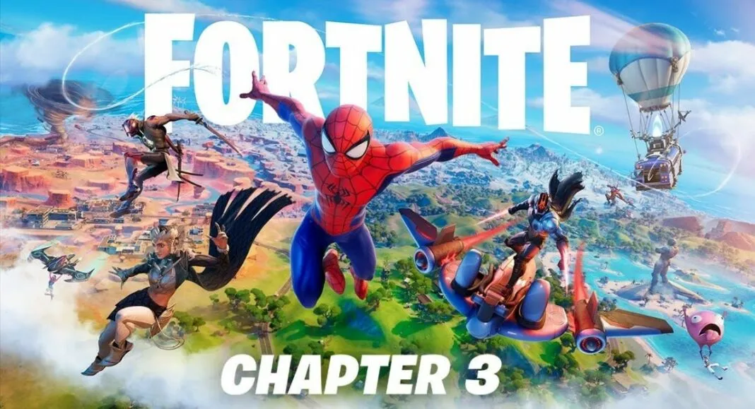 All Milestones and Accolades in Fortnite Chapter 3 Season 1