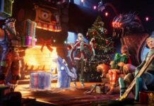 All Winterfest 2021 Challenges and Quests in Fortnite Chapter 3