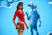 How to Get Free Krisabelle Skin in Fortnite