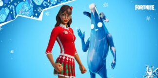 How to Get Free Krisabelle Skin in Fortnite