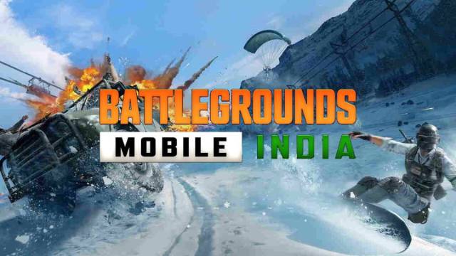 BGMI (Battlegrounds Mobile India) Latest APK Download Link