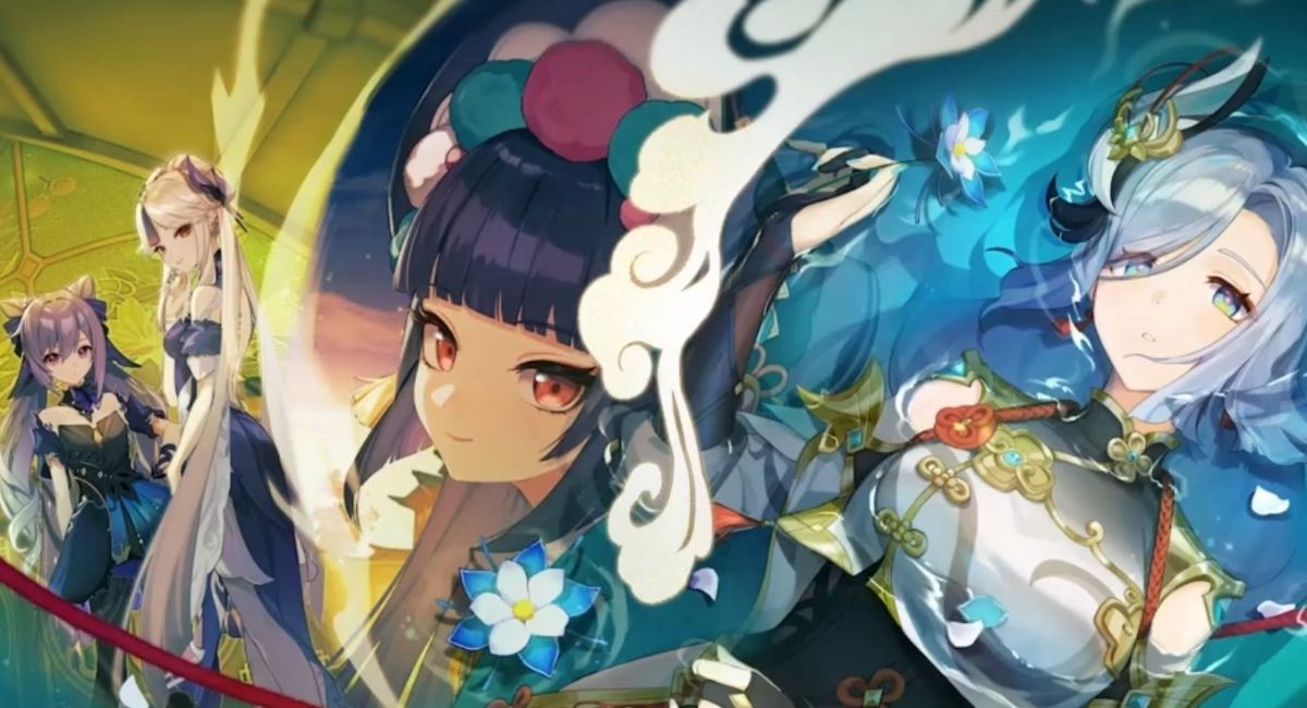 Genshin Impact 2.4 Featured (1)