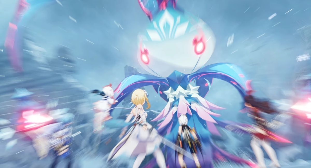 Genshin Impact Fell Flower Boss Guide