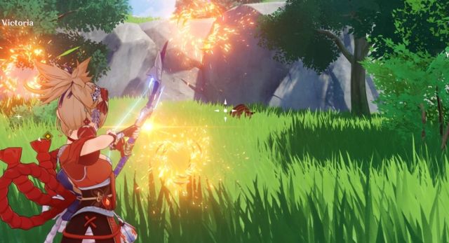 Genshin Impact Raw Meat (1)