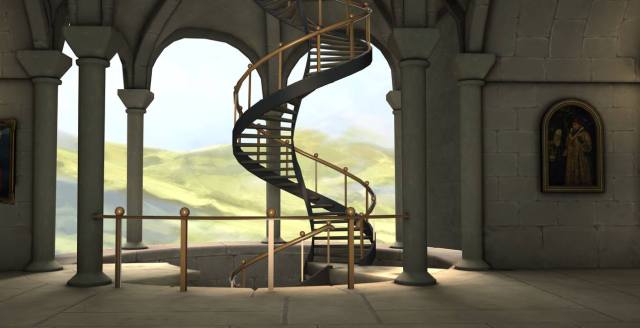 How Many Staircases Does Hogwarts Have www.touchtapplay.com