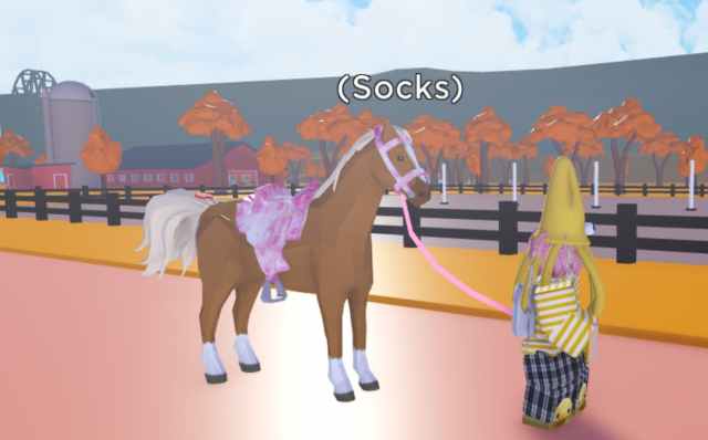 Roblox Horse Valley Codes (2021) Don’t Exist, Here’s Why