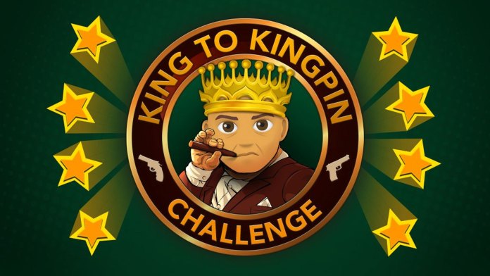 BitLife King to Kingpin Challenge Guide