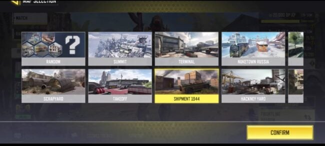 How-to-Get-Gold-Camo-in-COD-Mobile-3