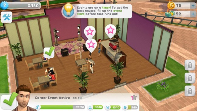 How-to-Level-Up-Fast-in-The-Sims-Mobile-Tips-and-Cheats-1