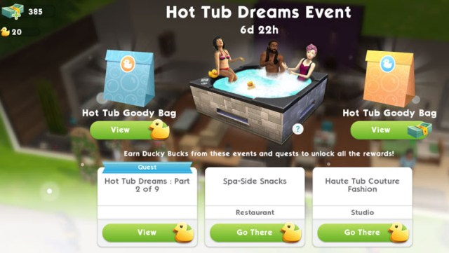 How-to-Level-Up-Fast-in-The-Sims-Mobile-Tips-and-Cheats-3