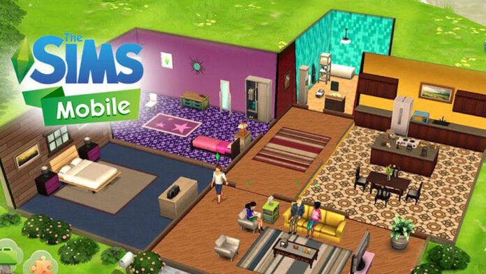 How-to-Level-Up-Fast-in-The-Sims-Mobile-Tips-and-Cheats-featured-image