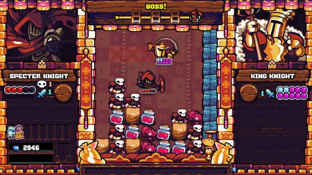 How-to-beat-king-knight-in-shovel-knight-pocket-kingdom-TTP2