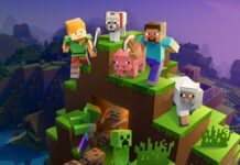 Is Minecraft on PS4 Bedrock or Java Edition?