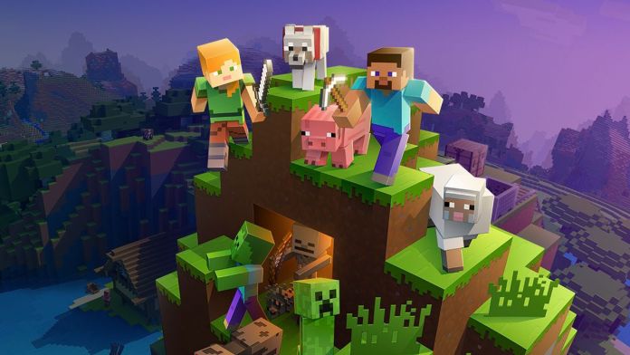 Is Minecraft on PS4 Bedrock or Java Edition?