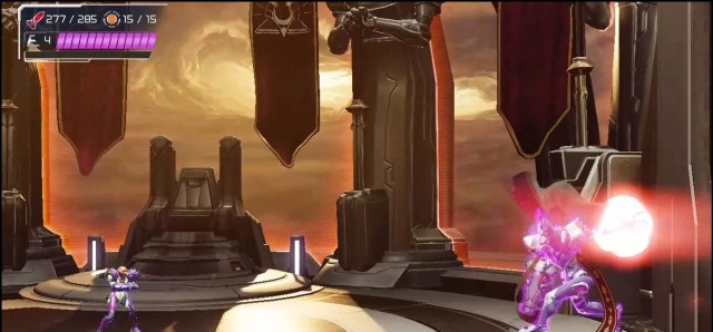 Metroid-Dread-Raven-Beak-Claw-Lunge-TTP2