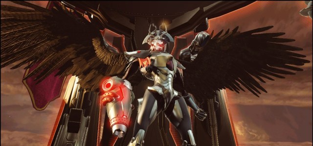 Metroid-Dread-Raven-Beak-Phase-Two-TTP2