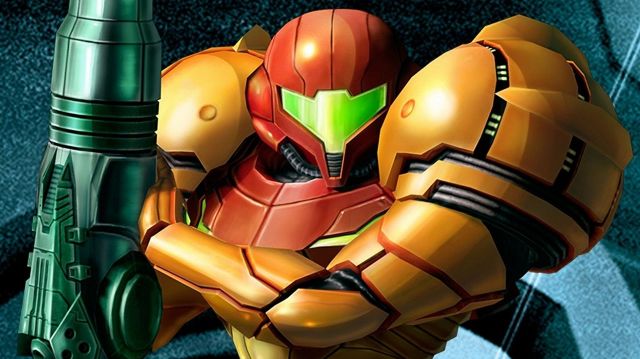 Metroid Prime 4