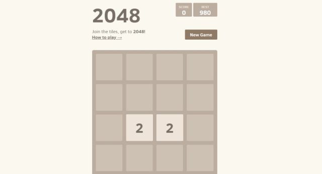 How to Play Minecraft 2048: What is Minecraft 2048?