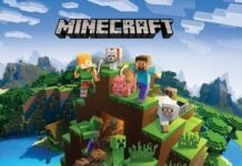 Minecraft Bedrock Edition Featured