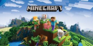 Minecraft Bedrock Edition Featured