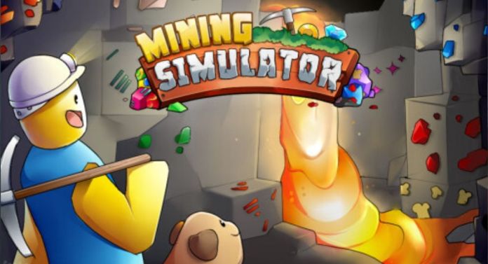 Mining Simulator Codes