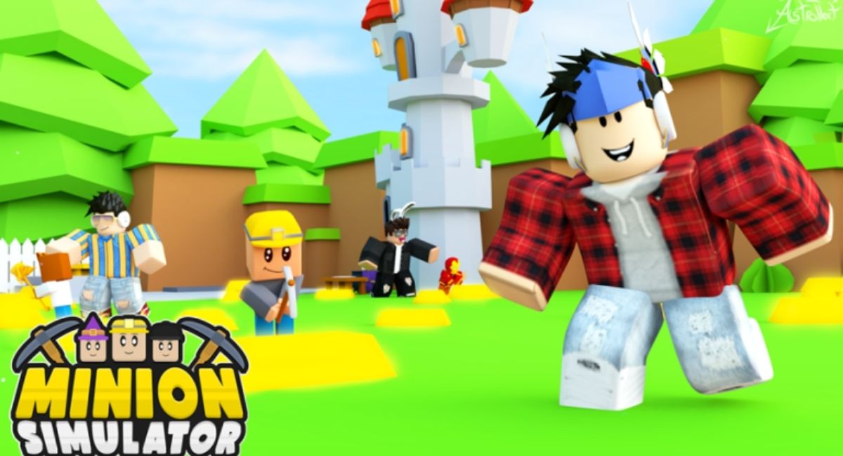 Minion Simulator Codes