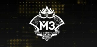 Mobile Legends M3 World Championship Tournament All Participating Teams