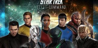 How to Promote Officers in Star Trek Fleet Command