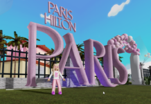 What is Roblox Paris World? - Everything to Know About Paris Hilton's Roblox World