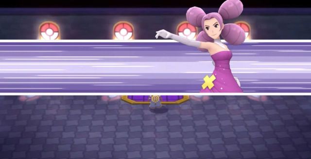 Pokemon Brilliant Diamond and Shining Pearl