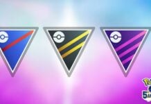 Pokémon Go League Season 10 Ultra League Remix